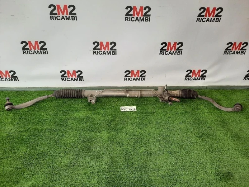 Scatola Sterzo Cservosterzo 9801427480 Citroen C5 III 2008