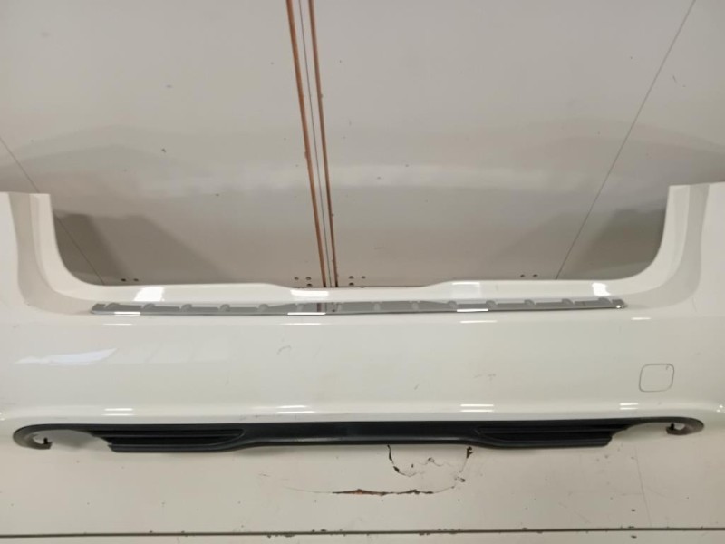 Paraurti POST A24688012409999 Mercedes Classe B W246 2012