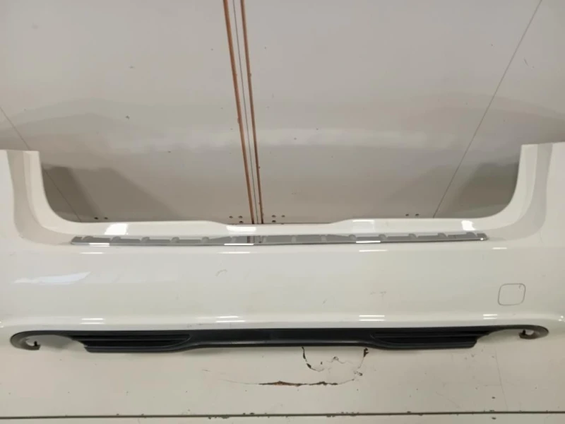 Paraurti POST A24688012409999 Mercedes Classe B W246 2012