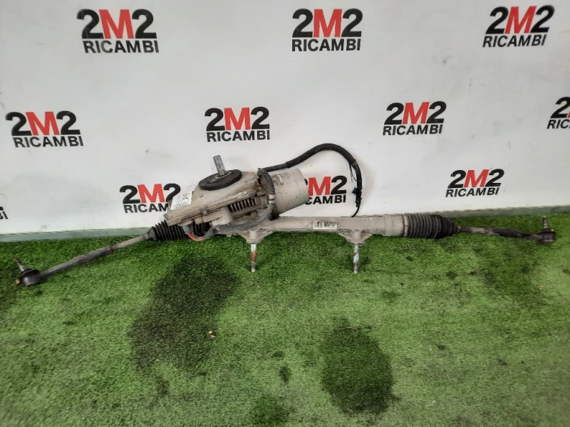 Scatola Sterzo Cservosterzo 2818104407D CITROEN C3 Citroen DS3 2010