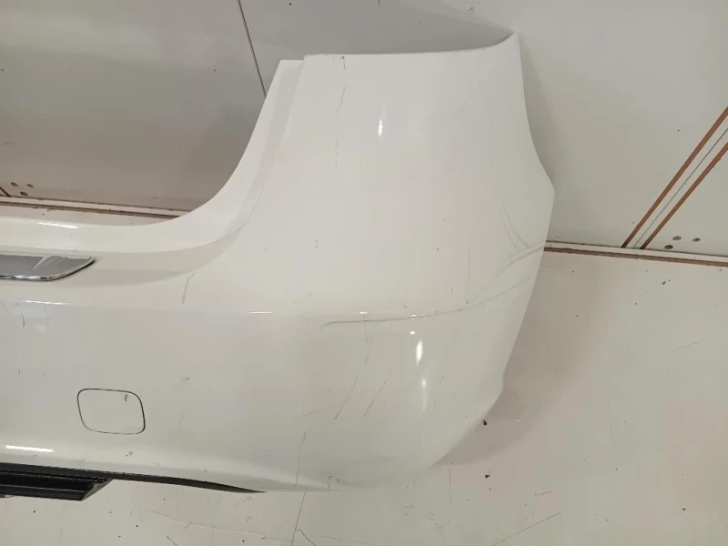 Paraurti POST A24688012409999 Mercedes Classe B W246 2012