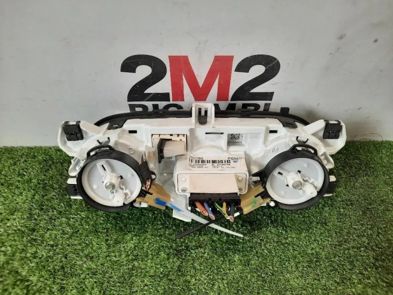 Modulo Comando Riscaldamento Clima 735557283 MODULO Fiat 500L 2013