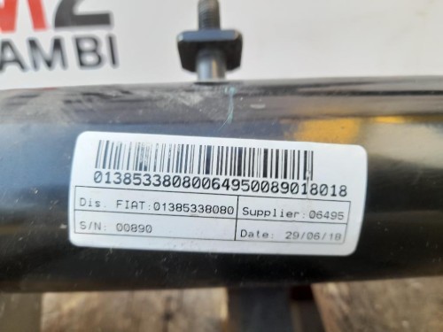 Scatola Sterzo Cservosterzo 01385338080 Citroen Jumper III 2014