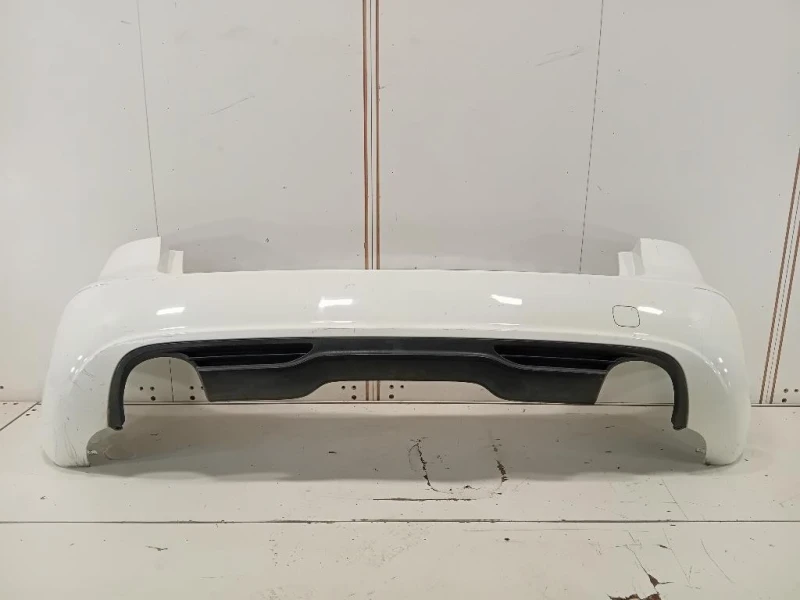 Paraurti POST A24688012409999 Mercedes Classe B W246 2012