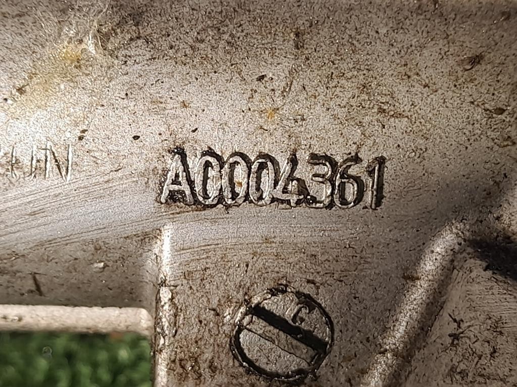 Scatola Sterzo Cservosterzo A0038523 Citroen Jumper III 2014