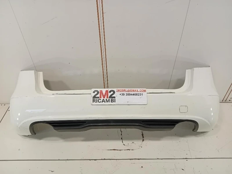 Paraurti POST A24688012409999 Mercedes Classe B W246 2012