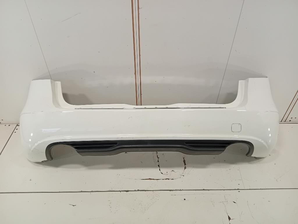 Paraurti POST A24688012409999 Mercedes Classe B W246 2012