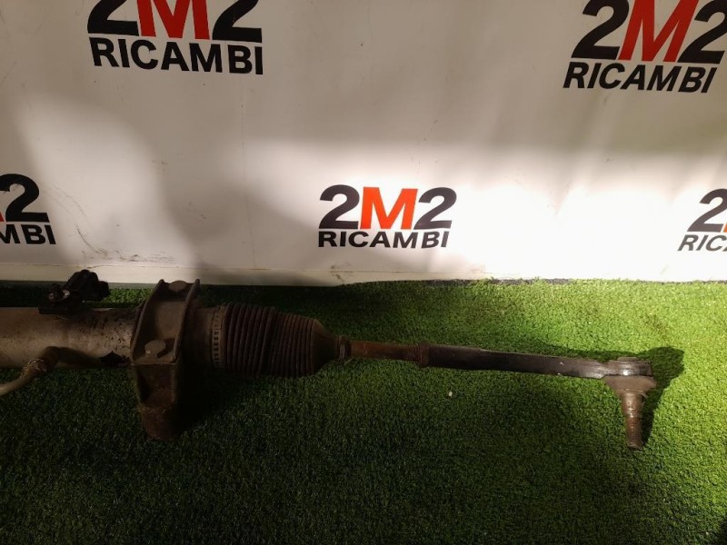 Scatola Sterzo Cservosterzo A0038523 Citroen Jumper III 2014