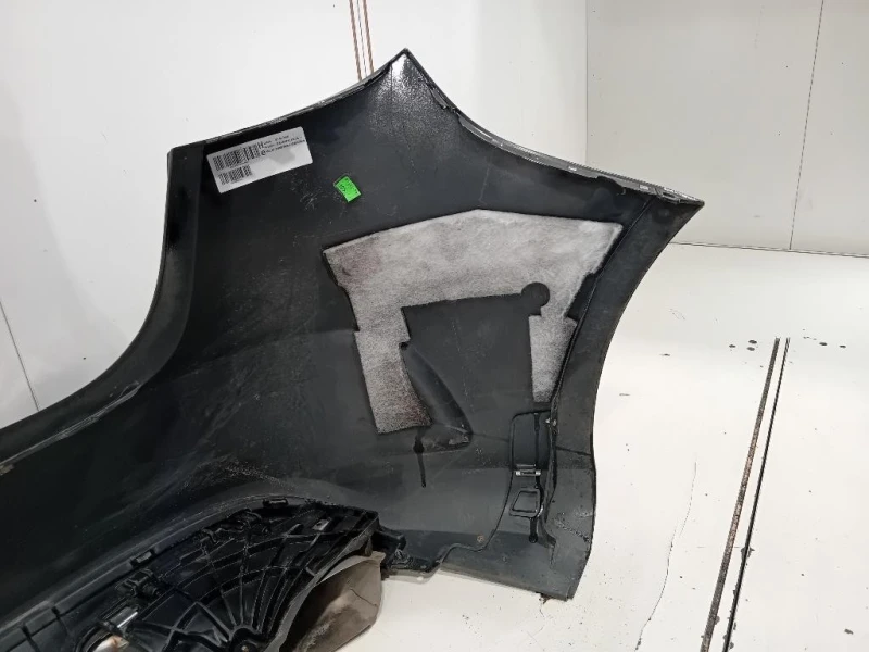 Paraurti POST 2468853100 Mercedes Classe B W246 2014