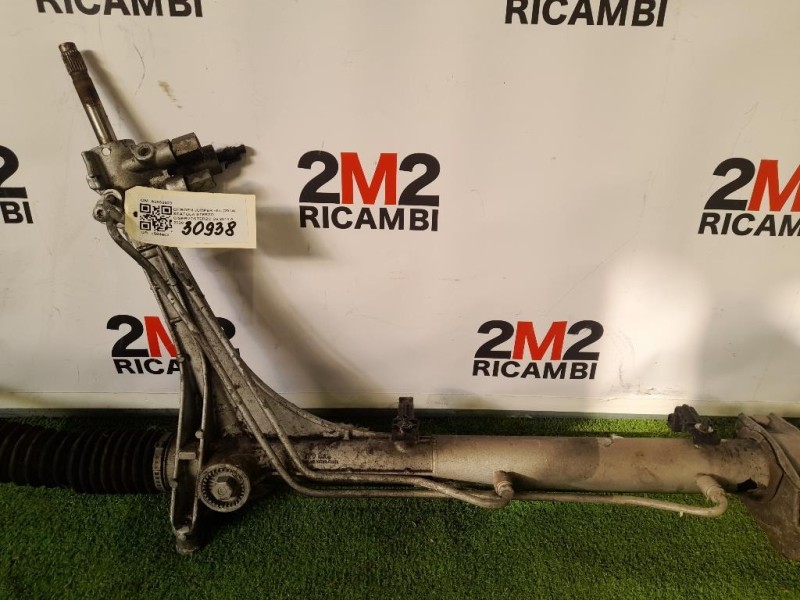 Scatola Sterzo Cservosterzo A0038523 Citroen Jumper III 2014