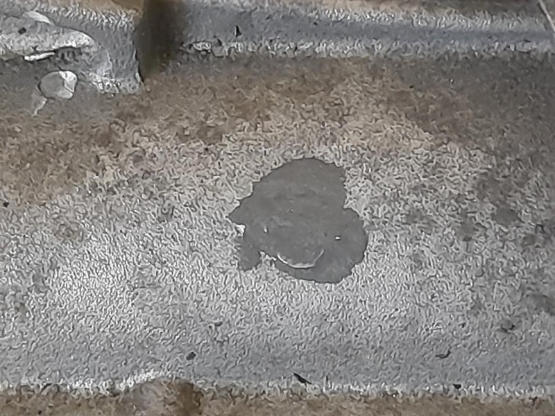 Scatola Sterzo Cservosterzo A0038523 Citroen Jumper III 2014