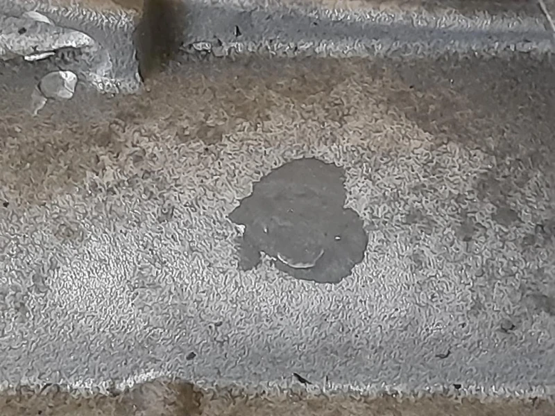 Scatola Sterzo Cservosterzo A0038523 Citroen Jumper III 2014