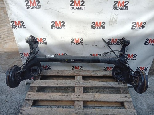 Assale POST 39010958 Opel Corsa E 2014