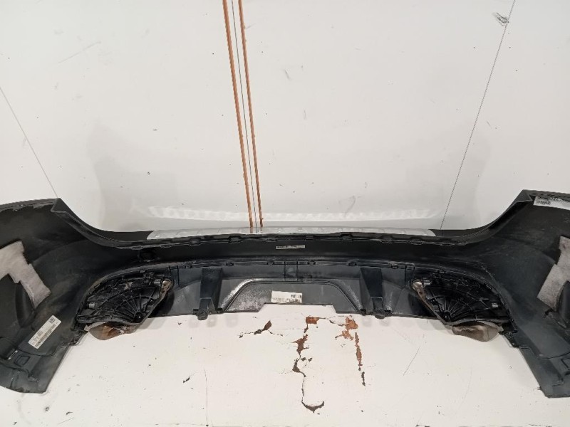 Paraurti POST 2468853100 Mercedes Classe B W246 2014