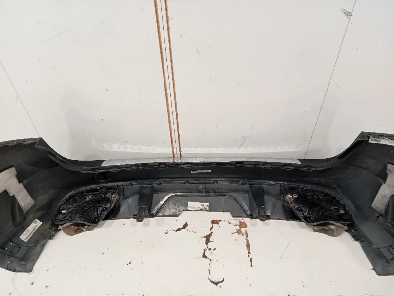 Paraurti POST 2468853100 Mercedes Classe B W246 2014