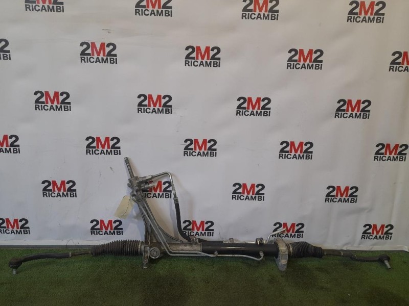 Scatola Sterzo Cservosterzo A0038523 Citroen Jumper III 2014