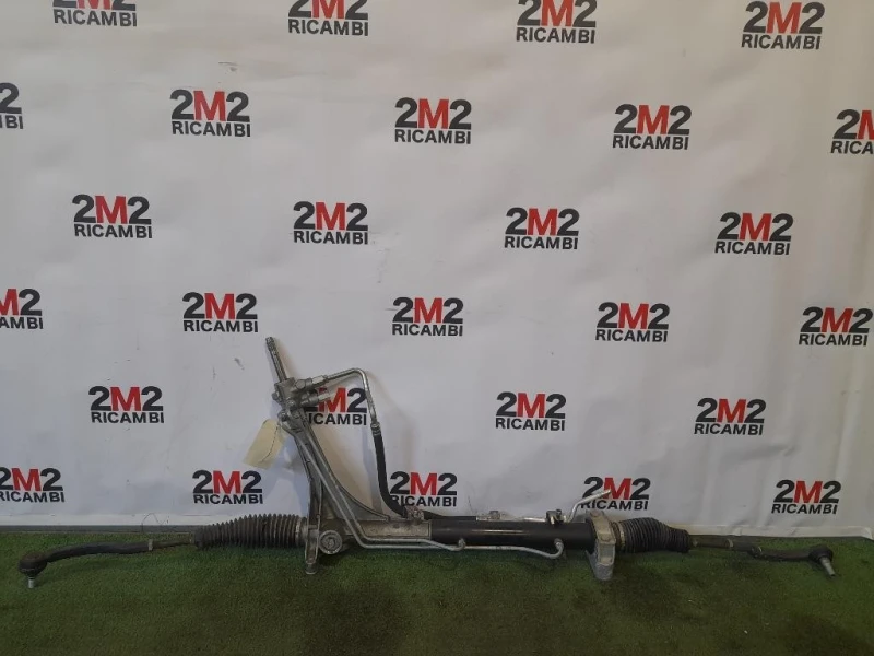 Scatola Sterzo Cservosterzo A0038523 Citroen Jumper III 2014