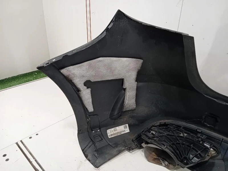 Paraurti POST 2468853100 Mercedes Classe B W246 2014