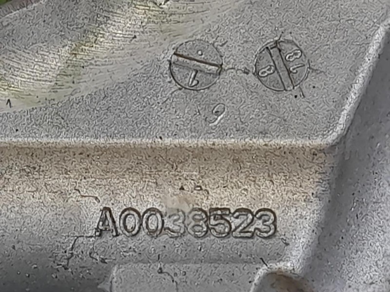 Scatola Sterzo Cservosterzo A0038523 Citroen Jumper III 2014