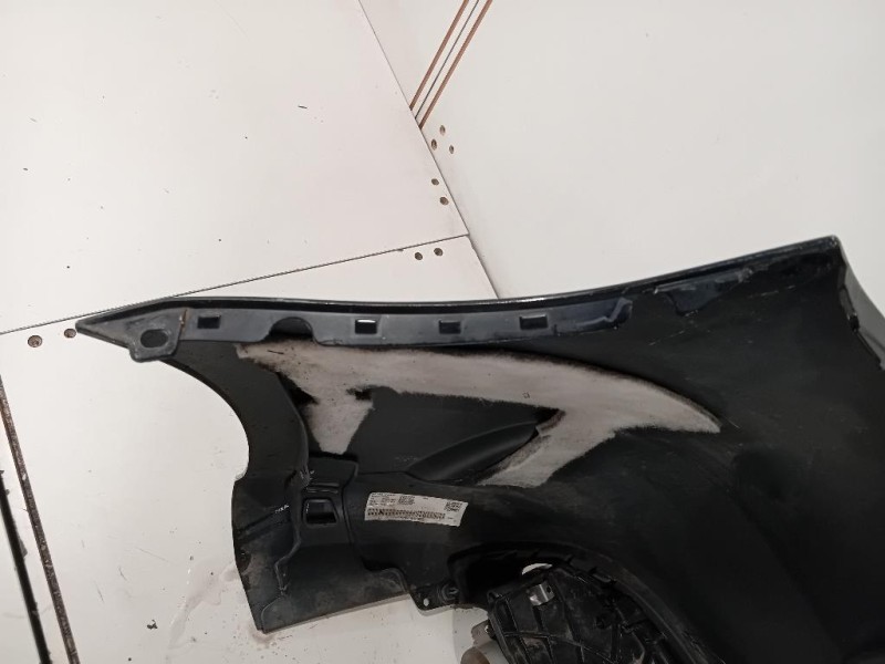 Paraurti POST 2468853100 Mercedes Classe B W246 2014