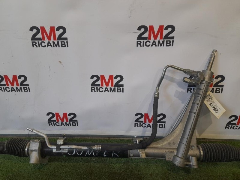 Scatola Sterzo Cservosterzo A0038523 Citroen Jumper III 2014