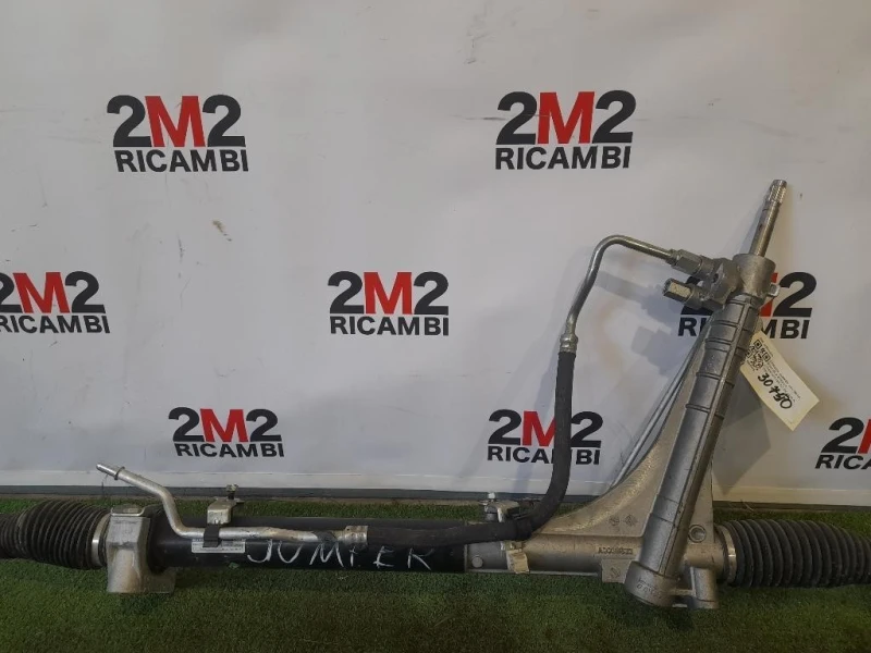 Scatola Sterzo Cservosterzo A0038523 Citroen Jumper III 2014