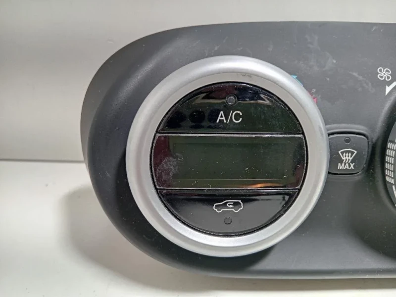 Modulo Comando Riscaldamento Clima 838791Z Fiat 500X 2015