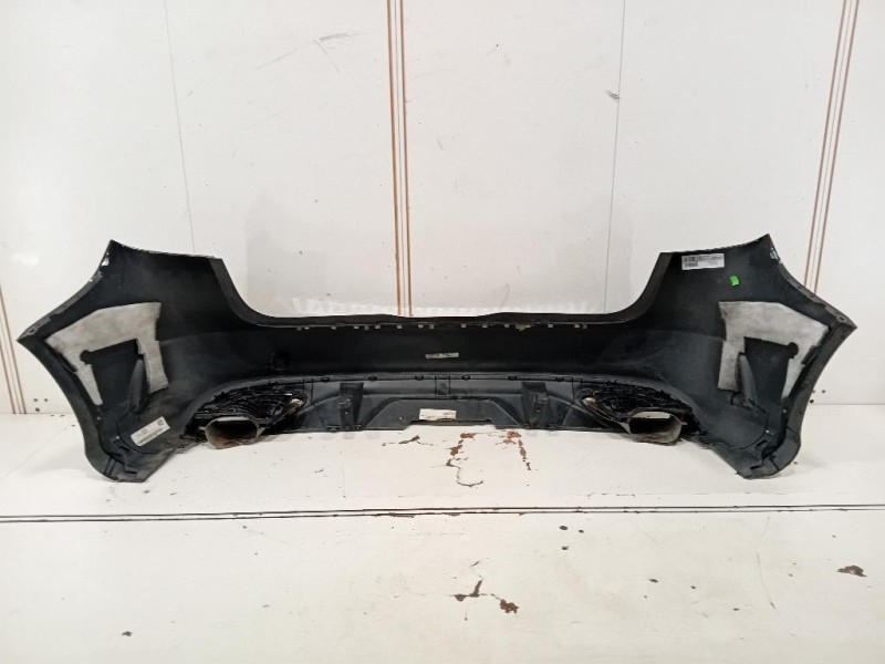 Paraurti POST 2468853100 Mercedes Classe B W246 2014