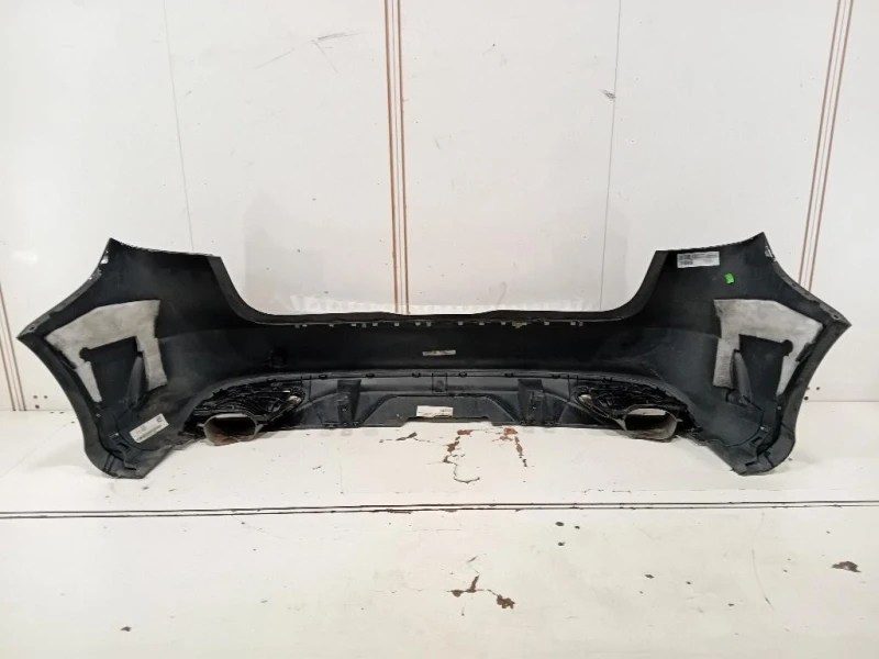 Paraurti POST 2468853100 Mercedes Classe B W246 2014