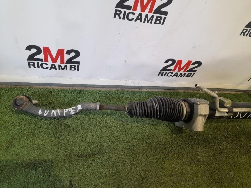 Scatola Sterzo Cservosterzo A0038523 Citroen Jumper III 2014