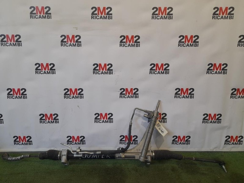 Scatola Sterzo Cservosterzo A0038523 Citroen Jumper III 2014