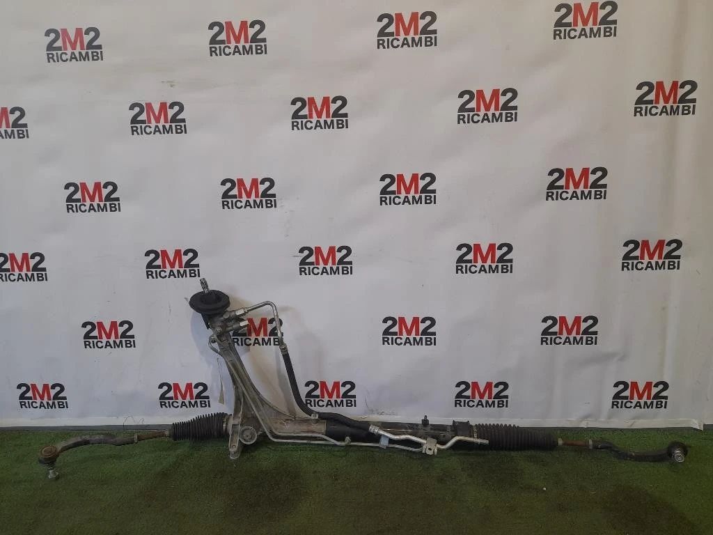 Scatola Sterzo Cservosterzo A0038523 Citroen Jumper III 2014