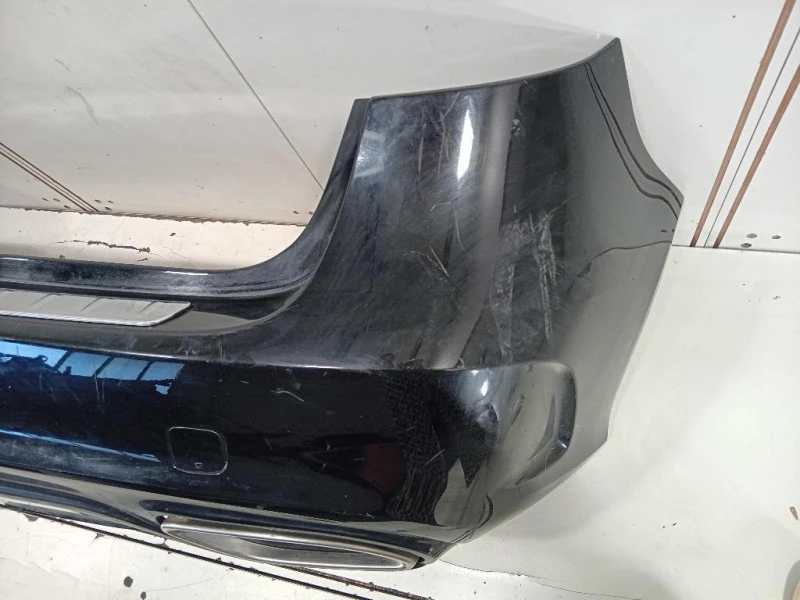 Paraurti POST 2468853100 Mercedes Classe B W246 2014