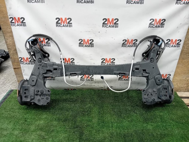 Assale POST 1648273280 Opel Corsa F 2019