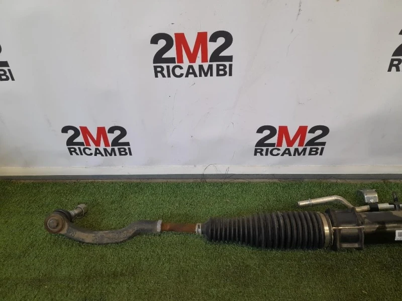 Scatola Sterzo Cservosterzo A0038523 Citroen Jumper III 2014