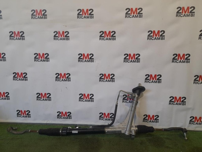 Scatola Sterzo Cservosterzo A0038523 Citroen Jumper III 2014