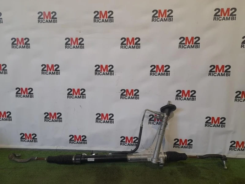 Scatola Sterzo Cservosterzo A0038523 Citroen Jumper III 2014