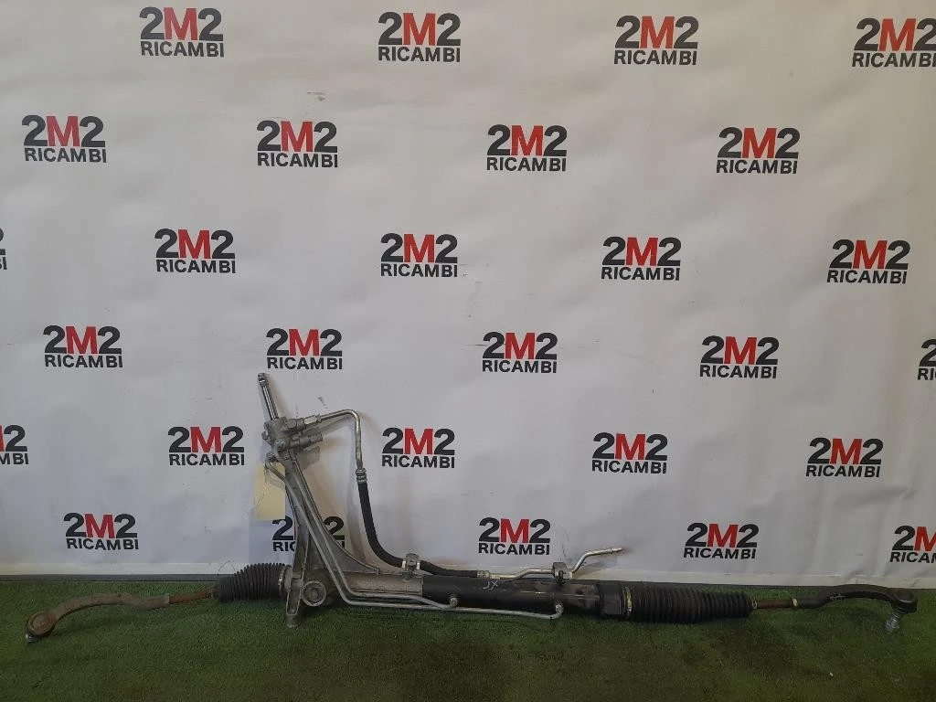 Scatola Sterzo Cservosterzo A0038523 Citroen Jumper III 2014