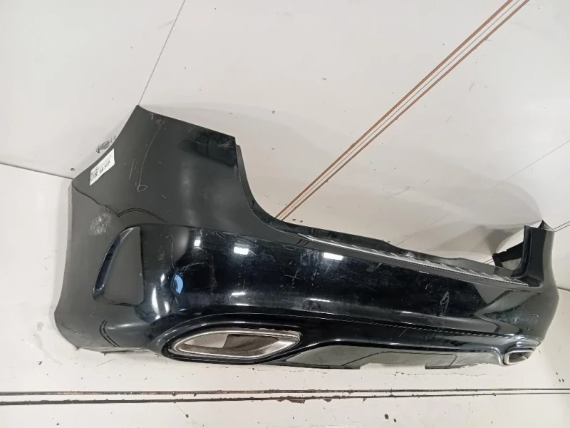 Paraurti POST 2468853100 Mercedes Classe B W246 2014