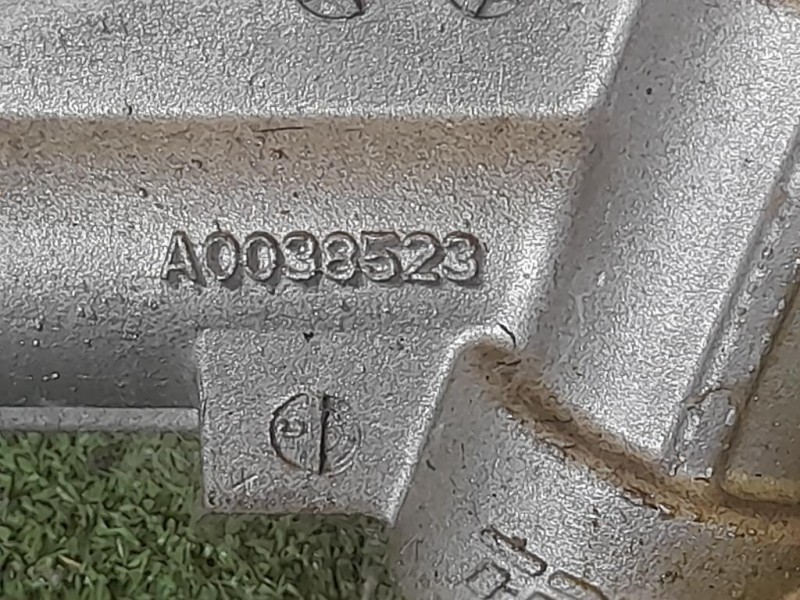 Scatola Sterzo Cservosterzo A0038523 Citroen Jumper III 2014