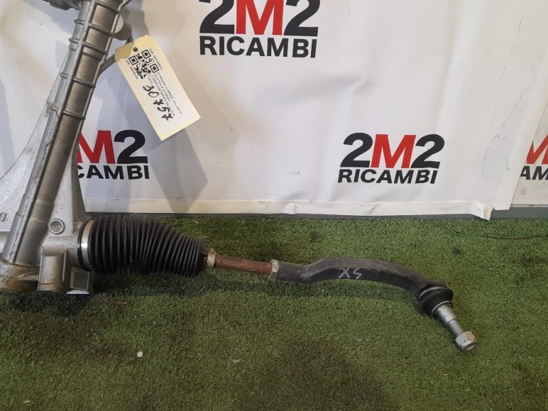 Scatola Sterzo Cservosterzo A0038523 Citroen Jumper III 2014