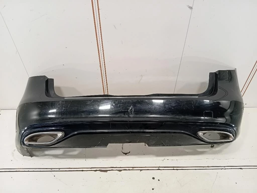 Paraurti POST 2468853100 Mercedes Classe B W246 2014