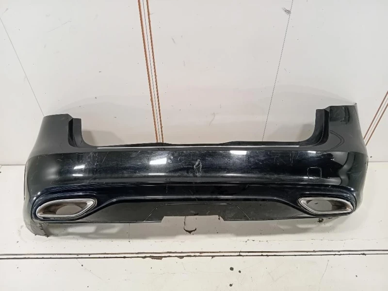 Paraurti POST 2468853100 Mercedes Classe B W246 2014