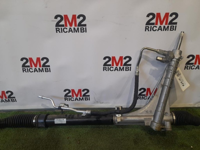 Scatola Sterzo Cservosterzo A0038523 Citroen Jumper III 2014