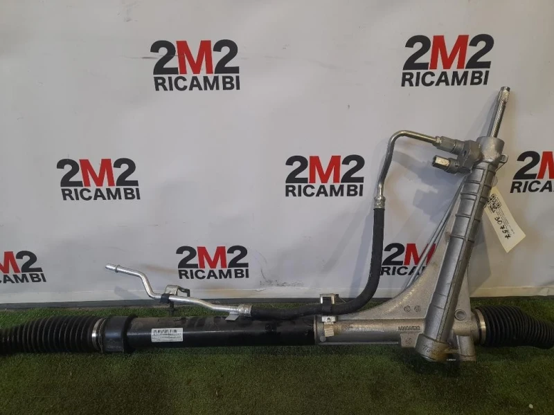 Scatola Sterzo Cservosterzo A0038523 Citroen Jumper III 2014