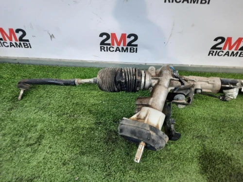 Scatola Sterzo Cservosterzo 490016615R Dacia Duster I 2014