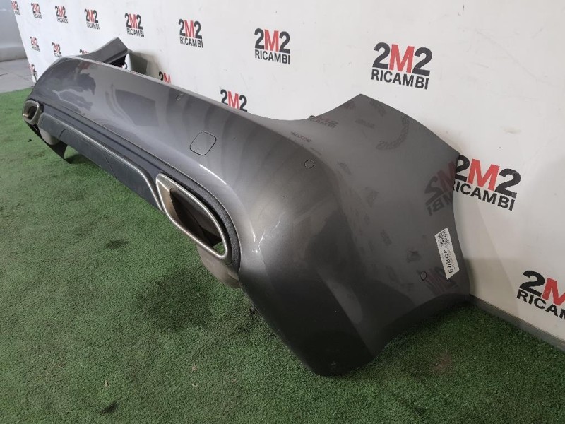 Paraurti POST NUDO A2468853525 AMG Mercedes Classe B W246 2014