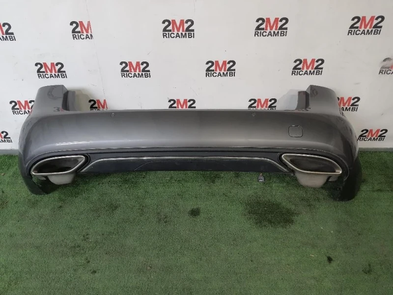 Paraurti POST NUDO A2468853525 AMG Mercedes Classe B W246 2014