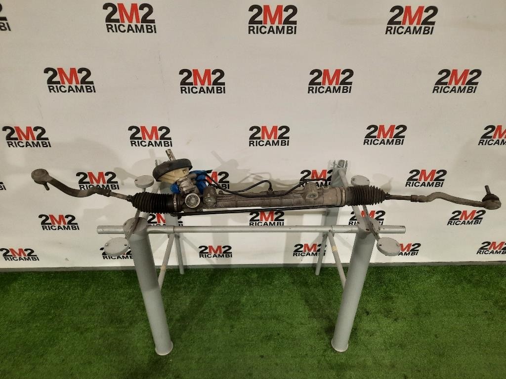 Scatola Sterzo Cservosterzo 490016602R Dacia Sandero II 2013