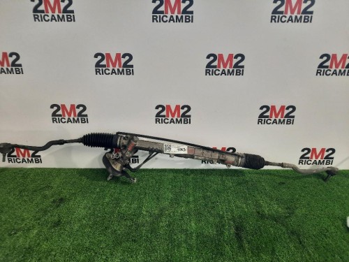 Scatola Sterzo Cservosterzo 490016602R Dacia Sandero II 2013